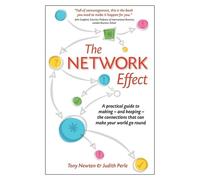 Tony Newton Judith Perle The Network Effect (Tascabile)