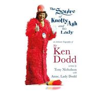 Tony Nicholson The Squire of Knotty Ash and his Lady (Copertina rigida)