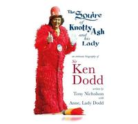 Tony Nicholson The Squire of Knotty Ash and his Lady (Tascabile)