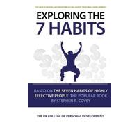 Tony Nutley Exploring the 7 Habits (Tascabile)