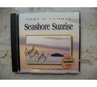 Tony O'Connor - Seashore Sunrise:Australian Nature Series 2