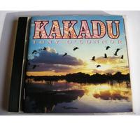 TONY O'CONNOR - TONY O'CONNOR - Kadadu Tony O'Connor