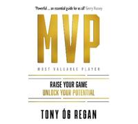 Tony Óg Regan MVP (Tascabile)