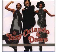 Tony Orland & Dawn - Definitive Collection, the