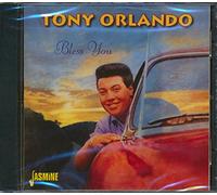 Tony Orlando - Bless You