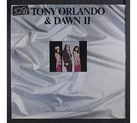 TONY ORLANDO & DAWN - 2