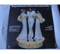 Tony Orlando & Dawn / Greatest Hits