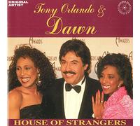 Tony Orlando & Dawn - House of Strangers [Import]