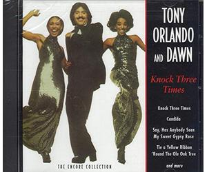 Tony Orlando & Dawn - Knock Three Times: Encore Coll