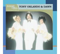 Tony Orlando & Dawn PLATINUM & GOLD COLLECTION (CD)