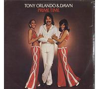 TONY ORLANDO & DAWN - Prime Time