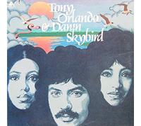 TONY ORLANDO & DAWN - skybird