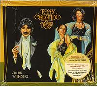 Tony Orlando & Dawn - To Be With You