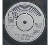 Tony Orlando & Dawn - Tony Orlando & Dawn II - Bell Records - BELL 1322, Bell Records - 1322, Bell Records - 1322 SB BW, Bell Records - 1322 SA BW