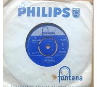 TONY ORLANDO - TONY ORLANDO -7"Single -Bless You/Am I The Guy