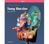 Tony Oursler Open Obscura. Catalogo della mostra (Milano, 18 marzo-12 giugno 2011). Ediz. italiana e inglese