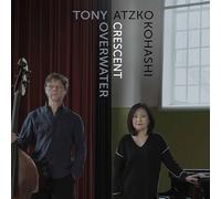 Tony Overwater & Atzko Kohashi - Crescent
