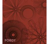 Tony Overwater, Atzko Kohashi, Michael Moore & Sebastiaan Kaptein Porgy (CD)