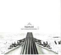 Tony Overwater Ensemble Traveller (CD)