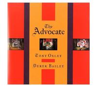Tony Oxley - The Advocate