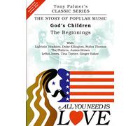 Tony Palmer - All You Need Is Love Vol.1 [2008]