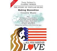 Tony Palmer - All You Need Is Love Vol. 10