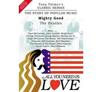 Tony Palmer -All You Need Is Love Vol. 13