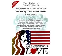 Tony Palmer -All You Need Is Love Vol. 14