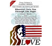 Tony Palmer -All You Need Is Love Vol. 15