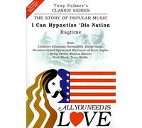 Tony Palmer - All You Need Is Love Vol.2 [2008]