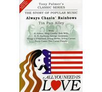 Tony Palmer - All You Need Is Love Vol.6 [DVD]