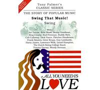 Tony Palmer - All You Need Is Love Vol. 8