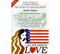 Tony Palmer - All You Need Is Love Vol. 9