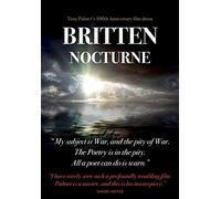 Nocturne: Tony Palmer's 100th Anniversary film about Britten (DVD)