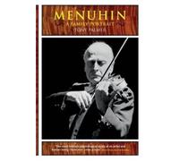 Tony Palmer Menuhin (Tascabile)
