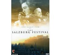 Tony Palmer's Film About The Salzburg Festival