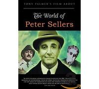 Tony Palmer's Film About the World of Peter Sellers (DVD) Peter Sellers
