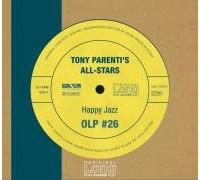 Tony Parentis All Stars