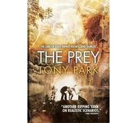Tony Park The Prey (Tascabile)