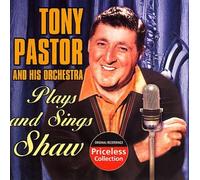 Tony Pastor Plays & Sings Shaw