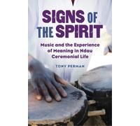 Tony Perman Signs of the Spirit (Tascabile)