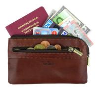 Tony Perotti Borsa Auto Portafoglio Vera Pelle Borsa Bancomat Portafoglio