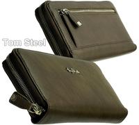 Tony Perotti Borsa Da Donna Grande Lunga Larga Portafoglio