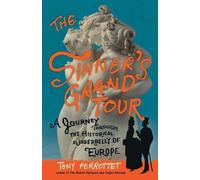 Tony Perrottet The Sinner's Grand Tour (Tascabile)