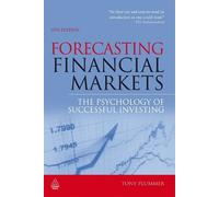 Tony Plummer Forecasting Financial Markets (Copertina rigida)