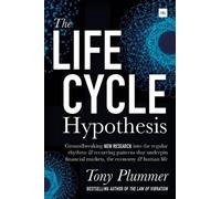 Tony Plummer The Life Cycle Hypothesis (Tascabile)