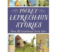 Tony Potter Pocket Leprechaun Stories (Copertina rigida)