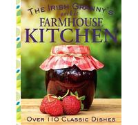 Tony Potter The Irish Granny's Pocket Farmhouse Kitchen (Copertina rigida)
