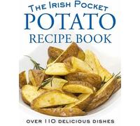 Tony Potter The Pocket Irish Potato Cookbook (Copertina rigida)