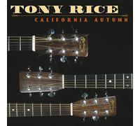 Tony Rice - California Autumn (LP)